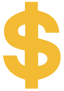 $